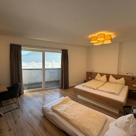 Lungau Living Appartements - Penthouse ザンクト・ミヒャエル・イム・ルンガウ エクステリア 写真