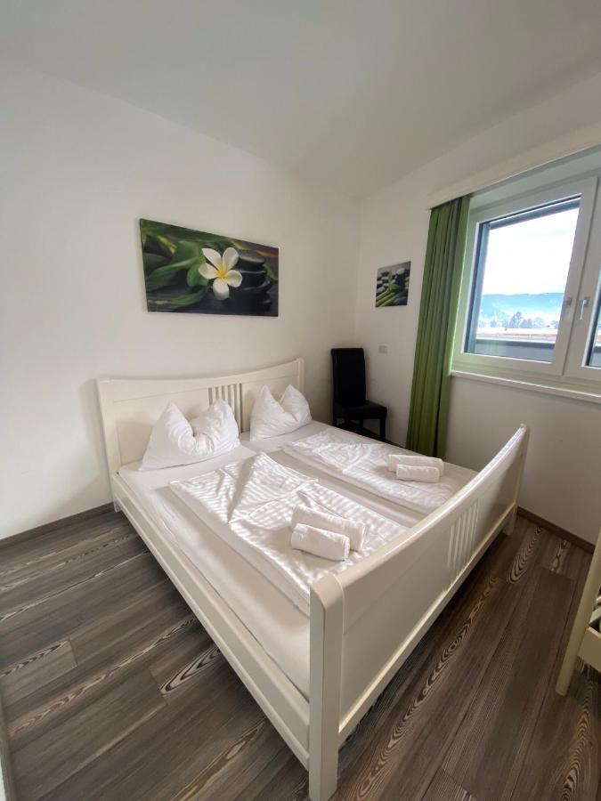 Lungau Living Appartements - Penthouse ザンクト・ミヒャエル・イム・ルンガウ エクステリア 写真