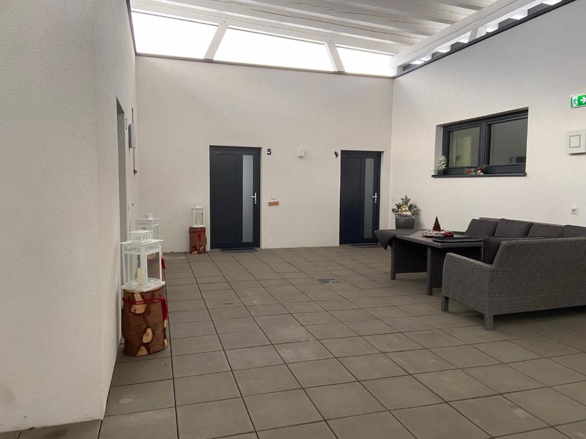 Lungau Living Appartements - Penthouse ザンクト・ミヒャエル・イム・ルンガウ エクステリア 写真