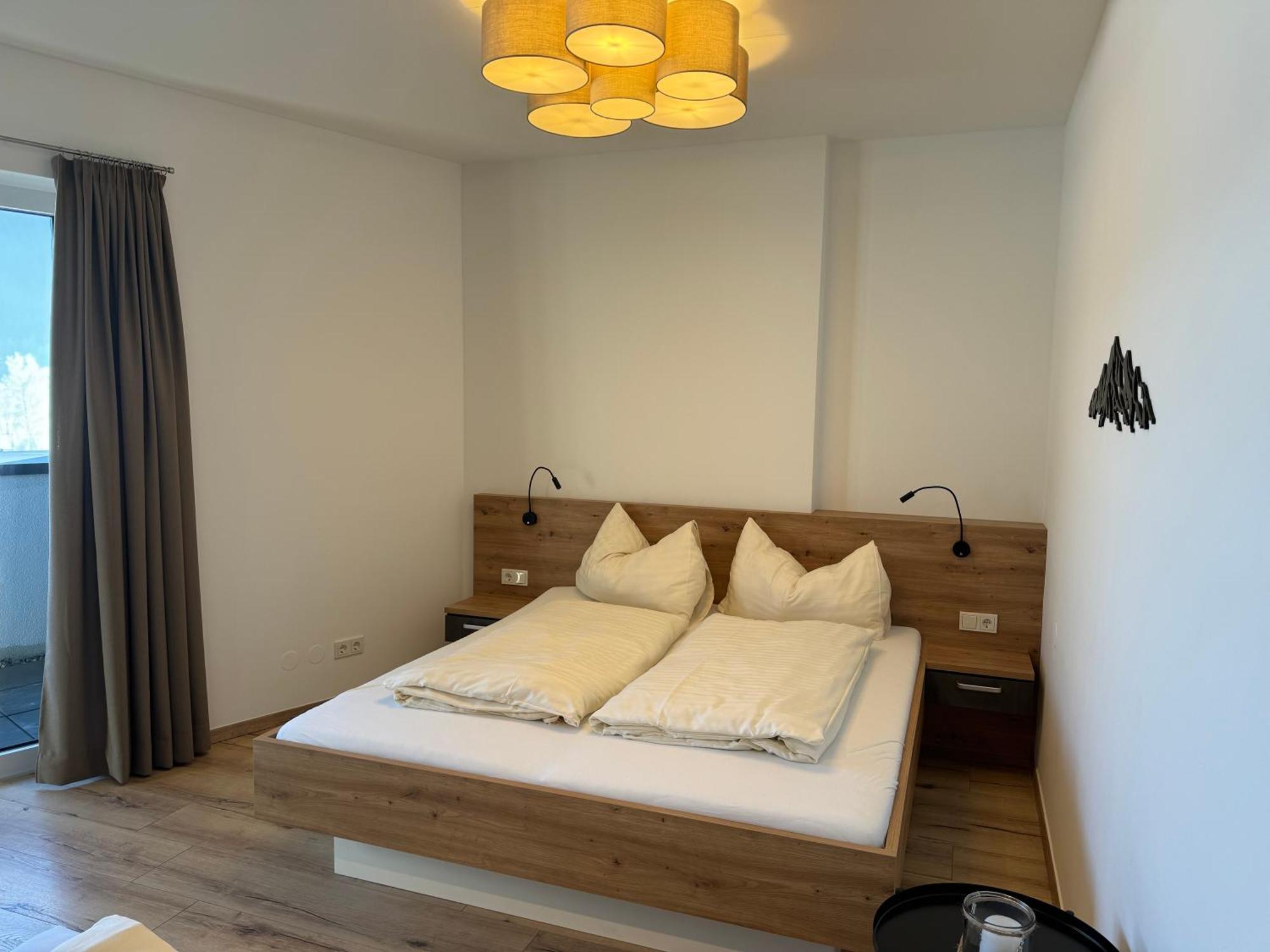 Lungau Living Appartements - Penthouse ザンクト・ミヒャエル・イム・ルンガウ エクステリア 写真