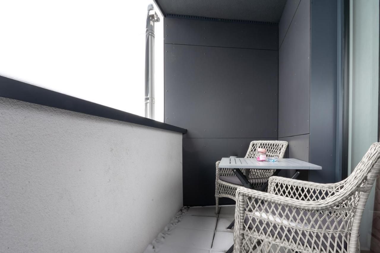 Lungau Living Appartements - Penthouse ザンクト・ミヒャエル・イム・ルンガウ エクステリア 写真